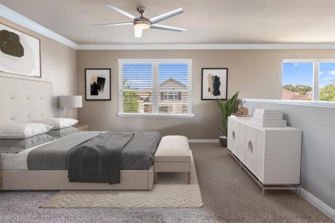 Casa en venta en Gainesville, Florida, 4 dormitorios, 204.38 m2 № 1663277 - foto 7