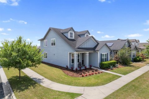 Casa en venta en Gainesville, Florida, 4 dormitorios, 204.38 m2 № 1663277 - foto 12