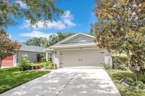 Casa en venta en Riverview, Florida, 3 dormitorios, 144 m2 № 1826904 - foto 29