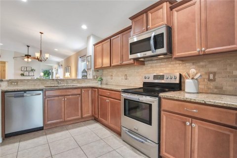 Casa en venta en Riverview, Florida, 3 dormitorios, 144 m2 № 1826904 - foto 11