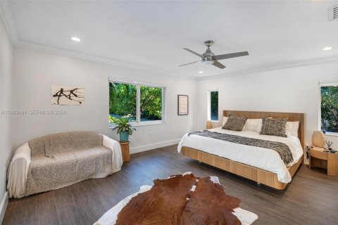 Villa ou maison à vendre à Palmetto Bay, Floride: 5 chambres, 280.84 m2 № 2025590 - photo 17