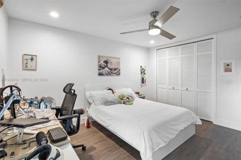 Villa ou maison à vendre à Palmetto Bay, Floride: 5 chambres, 280.84 m2 № 2025590 - photo 23