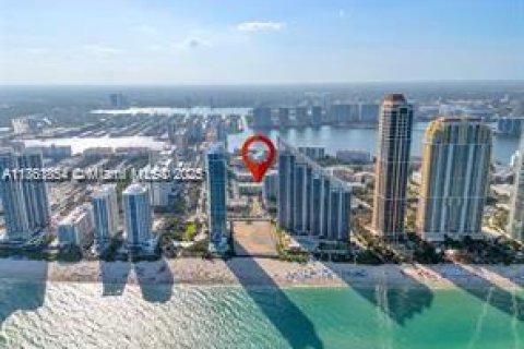 Copropriété à vendre à Sunny Isles Beach, Floride: 1 chambre, 57.6 m2 № 1892343 - photo 3