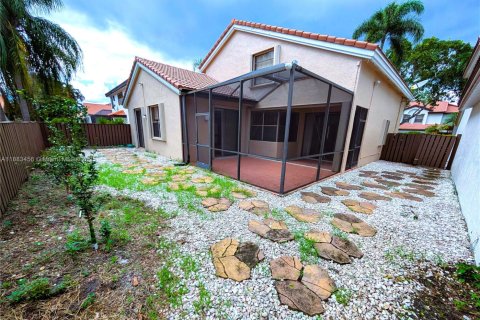 Villa ou maison à louer à Plantation, Floride: 4 chambres, 223.24 m2 № 1933200 - photo 19