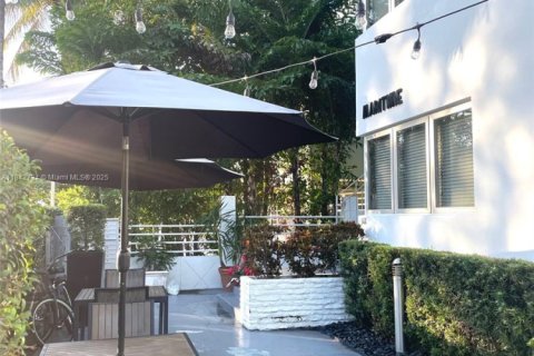 Copropriété à vendre à Miami Beach, Floride: 1 chambre, 68 m2 № 2016329 - photo 20