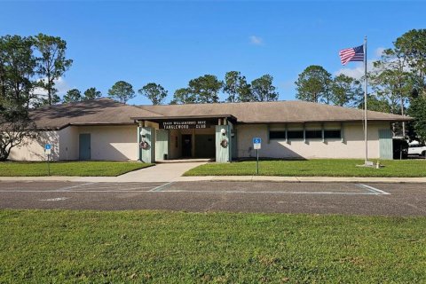 Villa ou maison à vendre à Wesley Chapel, Floride: 3 chambres, 115.76 m2 № 2432650 - photo 21