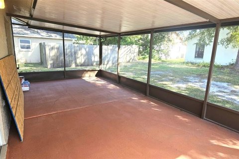Villa ou maison à vendre à Wesley Chapel, Floride: 3 chambres, 115.76 m2 № 2432650 - photo 20