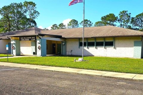 Villa ou maison à vendre à Wesley Chapel, Floride: 3 chambres, 115.76 m2 № 2432650 - photo 22