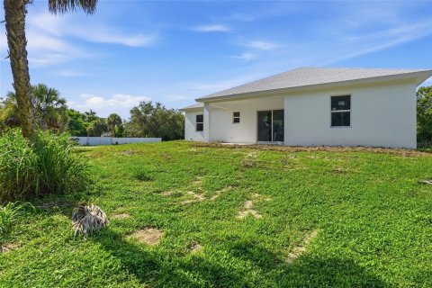 Villa ou maison à vendre à Port Charlotte, Floride: 3 chambres, 127.28 m2 № 2316586 - photo 4