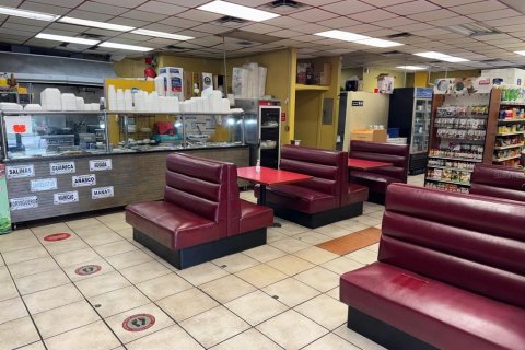 Commercial property in Kissimmee, Florida 817.54 sq.m. № 2195464 - photo 11