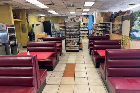 Commercial property in Kissimmee, Florida 817.54 sq.m. № 2195464 - photo 18