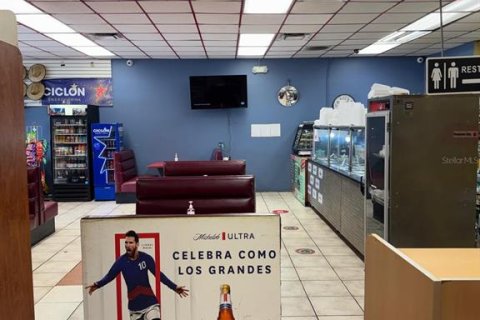 Commercial property in Kissimmee, Florida 817.54 sq.m. № 2195464 - photo 13