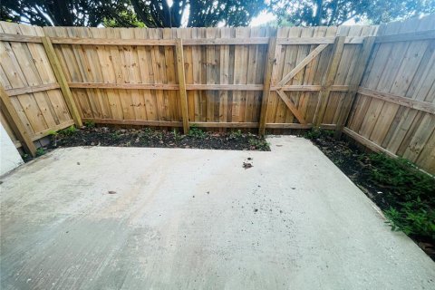 Adosado en alquiler en Orlando, Florida, 3 dormitorios, 121.42 m2 № 1906456 - foto 17