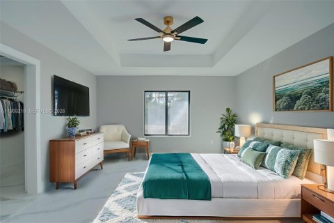 Купить виллу или дом в Лихай-Эйкерс, Флорида 3 спальни, № 2030028 - фото 20