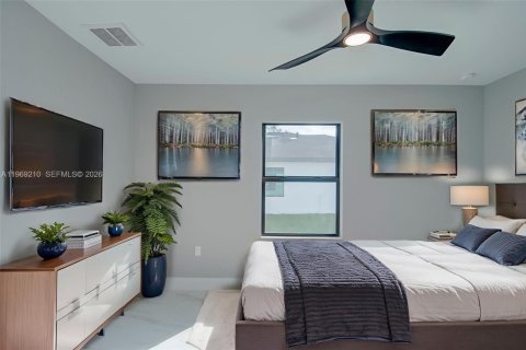 Купить виллу или дом в Лихай-Эйкерс, Флорида 3 спальни, № 2030028 - фото 15