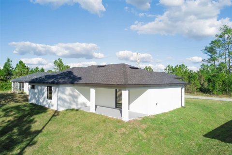 Купить виллу или дом в Лихай-Эйкерс, Флорида 3 спальни, № 2030028 - фото 28