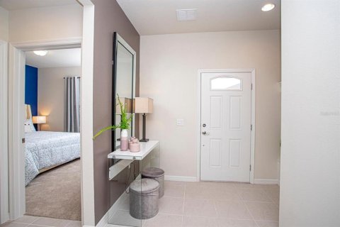 Townhouse in Kissimmee, Florida 5 bedrooms, 210.24 sq.m. № 1685457 - photo 16