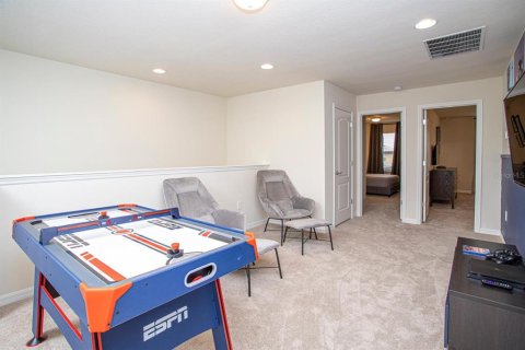 Townhouse in Kissimmee, Florida 5 bedrooms, 210.24 sq.m. № 1685457 - photo 27