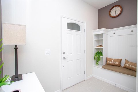 Townhouse in Kissimmee, Florida 5 bedrooms, 210.24 sq.m. № 1685457 - photo 17