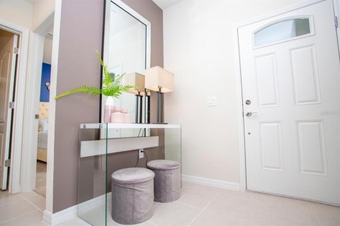 Townhouse in Kissimmee, Florida 5 bedrooms, 210.24 sq.m. № 1685457 - photo 15