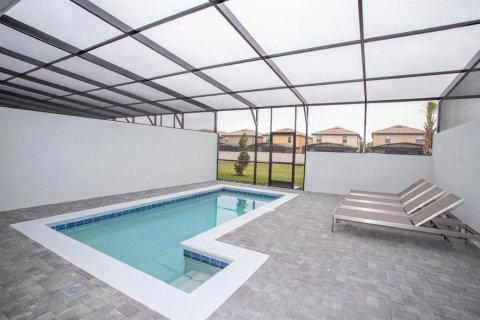 Townhouse in Kissimmee, Florida 5 bedrooms, 210.24 sq.m. № 1685457 - photo 6
