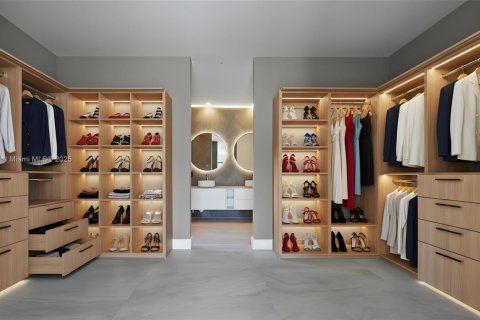 House in Miami Beach, Florida 4 bedrooms № 1971284 - photo 7