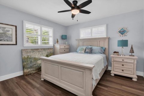 Casa en alquiler en Saint Pete Beach, Florida, 3 dormitorios, 126.35 m2 № 1831317 - foto 21