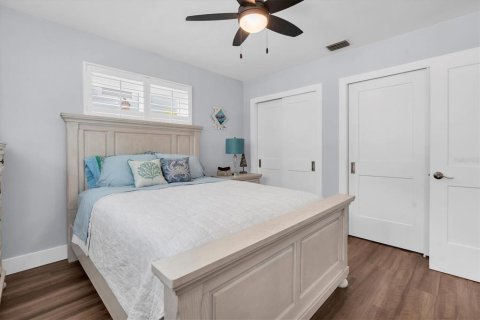 Casa en alquiler en Saint Pete Beach, Florida, 3 dormitorios, 126.35 m2 № 1831317 - foto 22