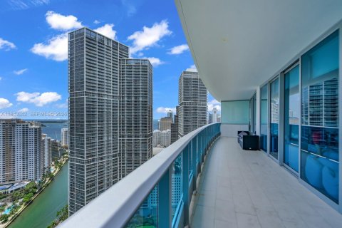 Condo in Miami, Florida, 2 bedrooms  № 2088749