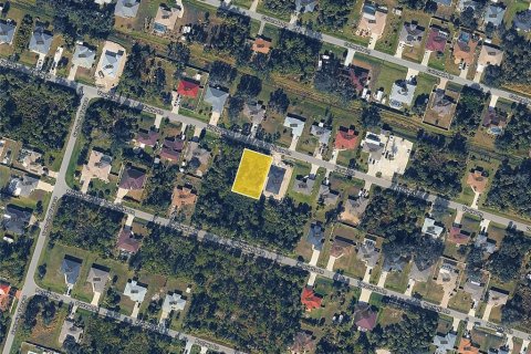 Land in North Port, Florida № 2160992