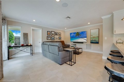 Купить виллу или дом в Майами, Флорида 4 спальни, 242.47м2, № 2026594 - фото 18