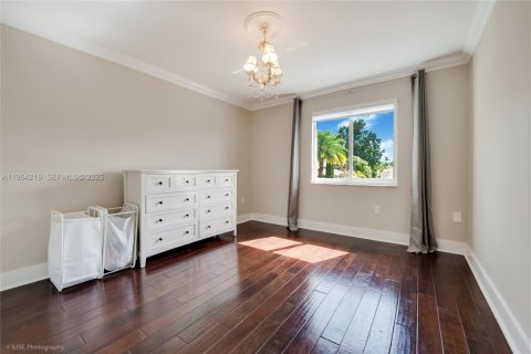 Купить виллу или дом в Майами, Флорида 4 спальни, 242.47м2, № 2026594 - фото 26