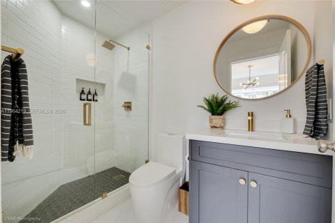 Купить виллу или дом в Майами, Флорида 4 спальни, 242.47м2, № 2026594 - фото 25