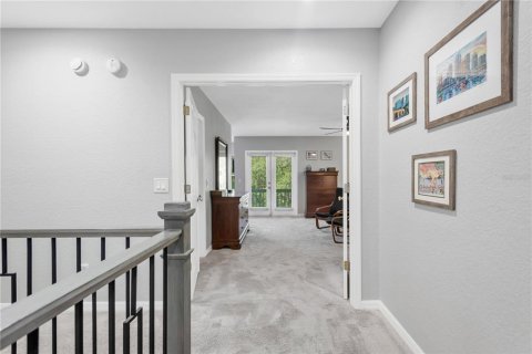 Touwnhouse à vendre à Tampa, Floride: 4 chambres, 257.15 m2 № 2117859 - photo 17
