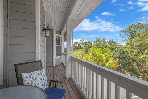 Touwnhouse à vendre à Tampa, Floride: 4 chambres, 257.15 m2 № 2117859 - photo 22
