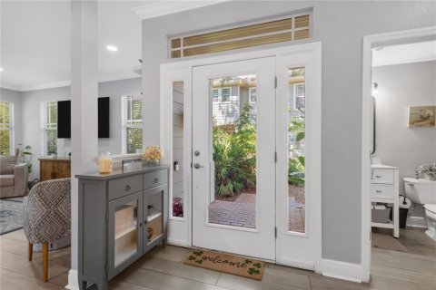 Touwnhouse à vendre à Tampa, Floride: 4 chambres, 257.15 m2 № 2117859 - photo 4