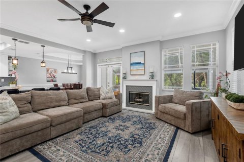 Touwnhouse à vendre à Tampa, Floride: 4 chambres, 257.15 m2 № 2117859 - photo 11