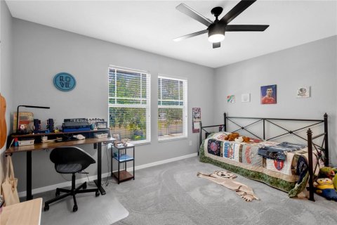 Touwnhouse à vendre à Tampa, Floride: 4 chambres, 257.15 m2 № 2117859 - photo 28
