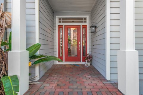 Touwnhouse à vendre à Tampa, Floride: 4 chambres, 257.15 m2 № 2117859 - photo 5