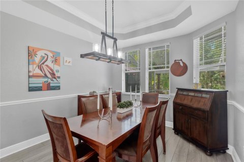 Touwnhouse à vendre à Tampa, Floride: 4 chambres, 257.15 m2 № 2117859 - photo 14