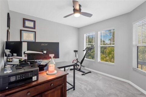 Touwnhouse à vendre à Tampa, Floride: 4 chambres, 257.15 m2 № 2117859 - photo 21