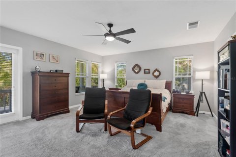 Touwnhouse à vendre à Tampa, Floride: 4 chambres, 257.15 m2 № 2117859 - photo 18