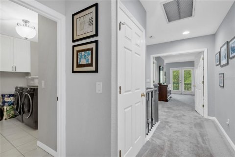 Touwnhouse à vendre à Tampa, Floride: 4 chambres, 257.15 m2 № 2117859 - photo 29