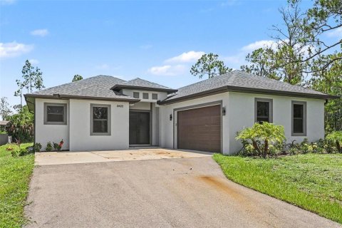 Casa en venta en Naples, Florida, 3 dormitorios, 146.14 m2 № 2166920 - foto 3