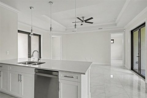 Casa en venta en Naples, Florida, 3 dormitorios, 146.14 m2 № 2166920 - foto 9