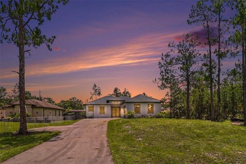 Casa en Naples, Florida 3 dormitorios, 146.14 m2 № 2166920