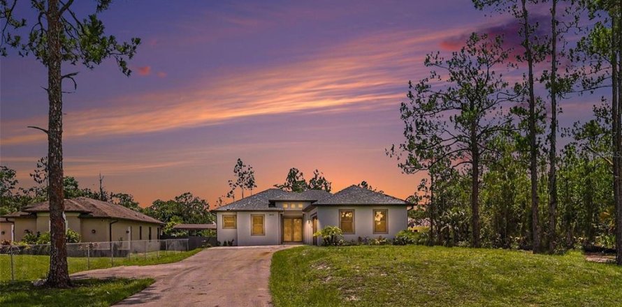 Casa en Naples, Florida 3 dormitorios, 146.14 m2 № 2166920