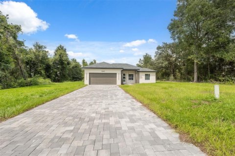 Villa ou maison à vendre à Ocala, Floride: 4 chambres, 162.67 m2 № 1902990 - photo 2