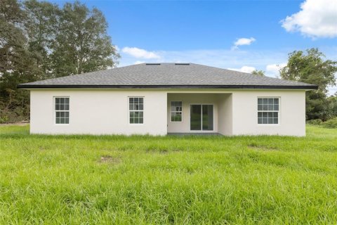 Villa ou maison à vendre à Ocala, Floride: 4 chambres, 162.67 m2 № 1902990 - photo 28
