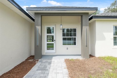 Villa ou maison à vendre à Ocala, Floride: 4 chambres, 162.67 m2 № 1902990 - photo 5
